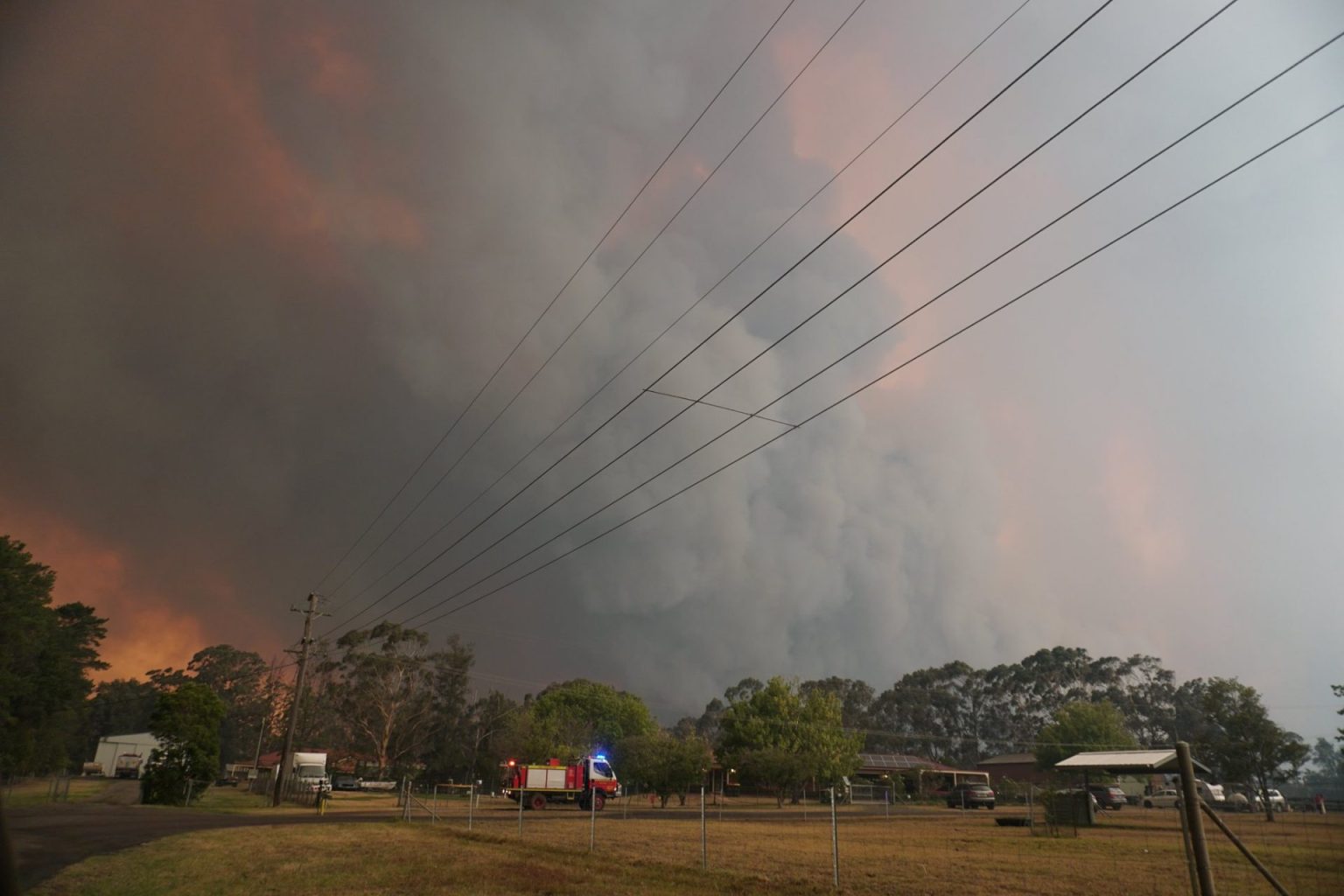 More Funding To Help Queensland Communities Recover From Bushfires ...